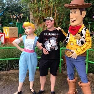 Meet your Posher, Zach